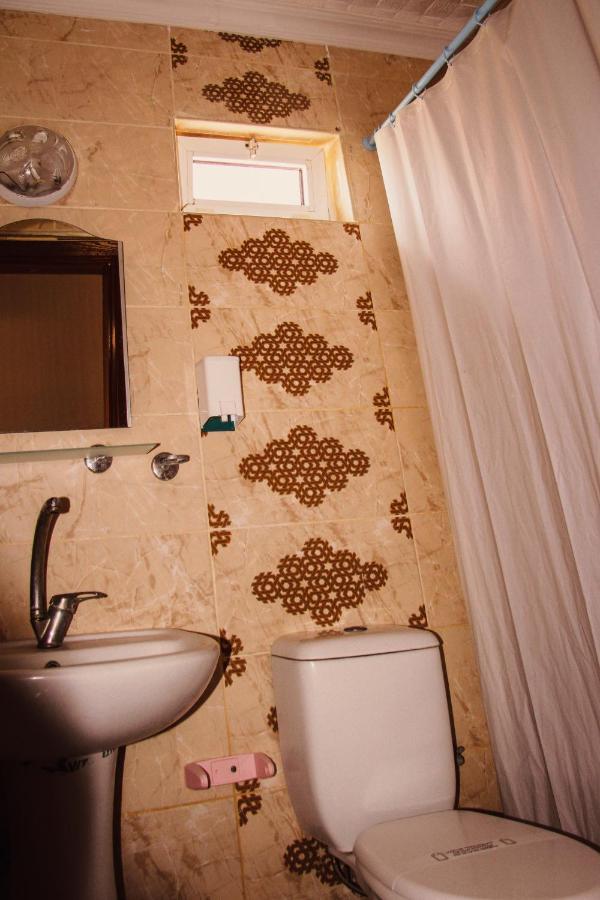 Zeytindali Apart Hotel Дидим Экстерьер фото